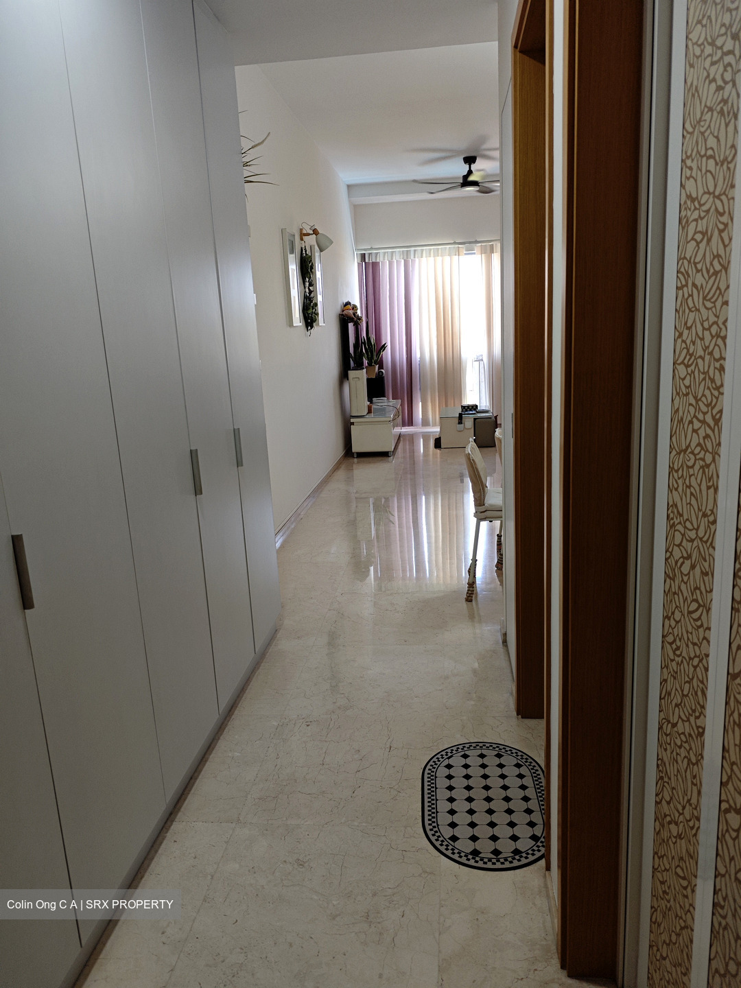 Balcon East (D16), Apartment #587265441